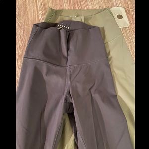 EVERLANE RENEW Peform legging